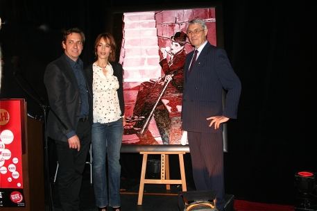 Michel Bell — Tribute to Charlie Chaplin