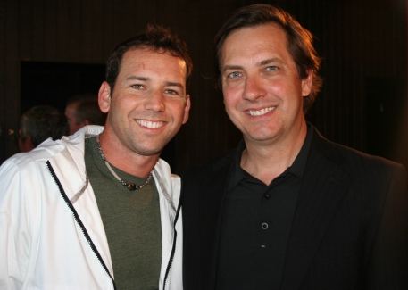 Michel Bell — Sergio Garcia