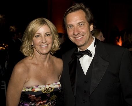 Michel Bell — Chris Evert