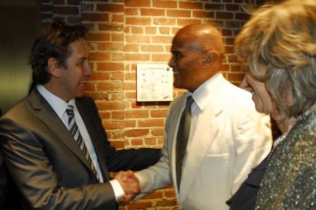 Michel Bell — Harry Belafonte